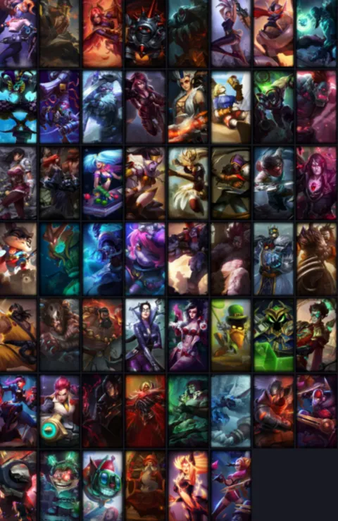 🌖【NA】⸱ 🎲 155 Skin⸱ 🦿 143 Champ⸱ ☂️ Unranked⸱ 📇 Email Access⸱ 😻 67 RP⸱ 🧘 2025 Ready⸱ 🪟 Level 31⸱ 🤌 2516 BE⸱ 🪘 Honor 3 